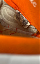 Load image into Gallery viewer, Nike Mens Air Jordan 1 KO High DO5047-801 Orange White Sneakers Shoes Size 9
