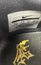 Load image into Gallery viewer, Nike Mens LeBron 16 BQ5969-007 Black I'm King Low Top Basketball Shoes Size 8.5
