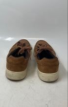Load image into Gallery viewer, Cole Haan Mens Grand Crosscourt C33980 Brown Low Top Sneakers Shoes Size 11 M

