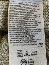 Load image into Gallery viewer, Banana Republic Womens Gray Long Sleeve V-Neck Cardigan Sweater Size M
