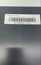 Load image into Gallery viewer, Onkyo Model DV-CP701 Black Portable Multi-Disc Player DVD Changer Not Tested
