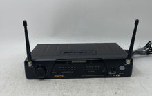 Load image into Gallery viewer, Samson AirLine 77 UHF Wireless Fitness Headset System No Tested

