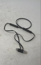 Load image into Gallery viewer, Beats By Dr. Dre Black Magnetic Portable Bluetooth Wireless In-Ear Neckband

