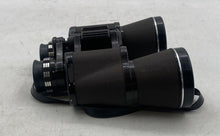 Load image into Gallery viewer, Jason Empire Model 161F Commander Black Extra Wide Angle Binoculars Not Tested
