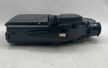 Load image into Gallery viewer, Sears Roebuck Model 934.53796290 Black CCD VHS Movie Video Camera Not Tested
