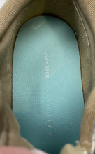 Load image into Gallery viewer, Zara Basic Womens Gray Silver Low Top Lace-Up Running Sneaker Shoes Size 39
