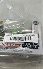 Load image into Gallery viewer, Funko Pop! Star Wars Grogu With Butterfly #468 Special Edition Bobblehead Figure
