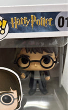 Load image into Gallery viewer, Funko Pop! Harry Potter And The Chamber Of Secrets #1 Vinyl Action Figure
