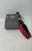 Load image into Gallery viewer, Polaroid Spectra 2 Gray Mickey Mouse Instant Film Camera Untested
