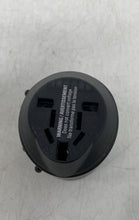 Load image into Gallery viewer, Kensington Model K33117/K33346 Black Travel Plug Adapter Not Tested
