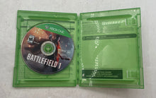 Load image into Gallery viewer, Lot Of 3 Pcs Assorted Microsoft XBox One Mixed Variety Video Game No Tested
