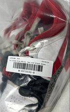 Load image into Gallery viewer, Nike Boys Air Jordan Legacy 312 Low CD9054-160 White Black Sneakers Shoes Sz 7Y
