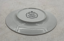Load image into Gallery viewer, Limoges French Chairs Empire Style XVIII Century Collection Collector Plate
