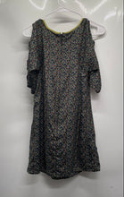 Load image into Gallery viewer, BCBGeneration Womens Multicolor Printed Short Shift Dress Size XS
