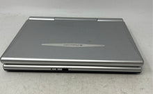 Load image into Gallery viewer, Polaroid Model PDM-1040 Silver Multiformat Portable DVD Player Not Tested
