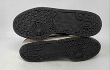 Load image into Gallery viewer, Adidas Mens Originals Forum White Black Leather Lace-Up Sneaker Shoes Size 10
