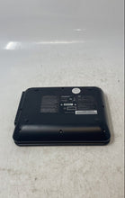 Load image into Gallery viewer, Sylvania Model SDVD7003D Black 7-Inch LCD Portable DVD Player Untested
