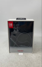 Load image into Gallery viewer, Beats By Dr. Dre BeatsX Model A1763 Gray In-Ear Bluetooth Headphones Untested
