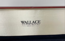 Load image into Gallery viewer, Wallace Silversmiths Collectible Knife And Spatula Stainless Steel Set
