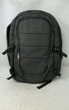 Load image into Gallery viewer, Ambor Unisex Gray Waterproof Anti-Theft Combination Lock Travel Laptop Backpack
