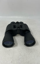 Load image into Gallery viewer, TQyuit 20x50 137m/100m Black Wide Angle Adjustable General Purpose Binoculars

