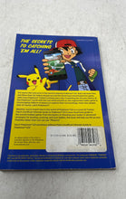 Load image into Gallery viewer, Triumph Pojo's Unofficial Pokémon Go Ultimate Guide To Role Playing Book
