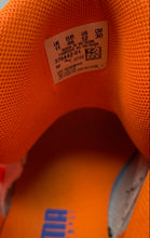 Load image into Gallery viewer, Puma Mens MB.02 376442-01 Orange Low Top Lace-Up Sneaker Shoes Size 12

