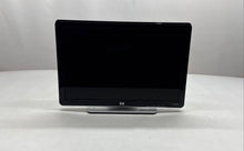 Load image into Gallery viewer, HP Model No W2207H Black Gray 22 Inch Computer Monitor With Cables Not Tested
