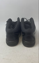 Load image into Gallery viewer, Nike Mens Air Visi Pro 6 749168-003 Black Lace-Up Sneaker Shoes Size 14
