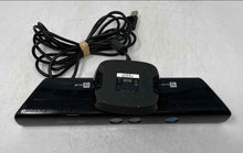 Load image into Gallery viewer, Microsoft Xbox 360 Model 1414 Black Wired Portable Kinect Sensor Not Tested
