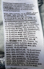 Load image into Gallery viewer, Gap Womens Blue Denim Dark Wash Stretch Pockets Wide-Leg Jeans Size 25/0P
