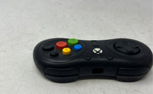 Load image into Gallery viewer, 8BitDo Model 82DA M30 Wired Gaming Controller For Xbox Untested
