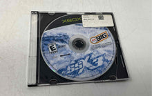 Load image into Gallery viewer, EA Sports Microsoft Xbox SSX 3 Dolby Digital Video Games Not Tested
