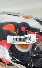 Load image into Gallery viewer, Nike Kids Team Hustle D11 DV8994-001 Black Pink Lace-Up Running Shoes Size 3.5Y
