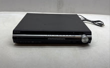 Load image into Gallery viewer, Sony Model HCD-HDX576WF Black 125W Digital Home Theater Receiver Not Tested
