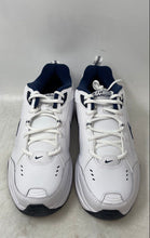 Load image into Gallery viewer, Nike Mens Air Monarch IV White Low Top Lace-Up Sneaker Shoes Size 9
