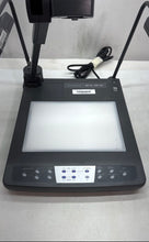Load image into Gallery viewer, Elmo H-5100XG Gray Visual Presenter Document Camera Projector Not Tested
