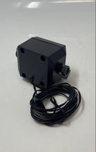 Load image into Gallery viewer, Astatic Black Wired Noise Cancelling External CB Speaker Not Tested
