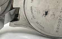 Load image into Gallery viewer, Authentic Marc By Marc Jacobs Women's Silver Tone/Gold Tone Watch.
