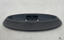 Load image into Gallery viewer, JBL On Stage 200ID Black Silver Loudspeaker Stereo Audio Player Not Tested
