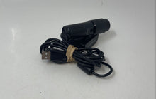 Load image into Gallery viewer, AverMedia Black High Definition Clip-On Live Streaming Web Cam Not Tested
