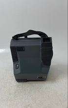 Load image into Gallery viewer, Polaroid Impulse 600 Pop Up Flash Neck Strap Instant Film Camera Gray Not Tested
