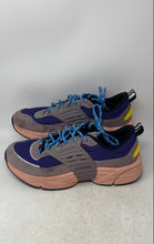 Load image into Gallery viewer, Nike Mens Air Jordan Trunner O/S IQ5649-500 Purple Pink Sneaker Shoes Size 15
