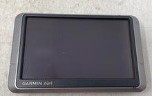 Load image into Gallery viewer, Garmin Nuvi 200W Silver Black Wide Screen Automotive GPS Navigator Not Tested
