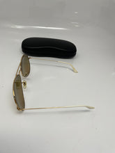 Load image into Gallery viewer, Ray-Ban Men's Gold Tone Sunglasses
