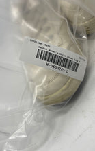 Load image into Gallery viewer, Reebok Womens Club Memt AR30124W White Leather Lace-Up Sneakers Shoes Size 8
