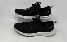 Load image into Gallery viewer, New Balance Womens Nergize Sport V1 WNRGSSB1 Black White Sneaker Shoes Size 8B
