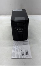 Load image into Gallery viewer, SAT PCS High Frequency Computer Tower Online Monophasic UPS Not Tested
