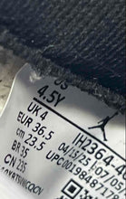 Load image into Gallery viewer, Nike Kids Air Jordan 11 IH2364-400 Blue White Lace-Up Sneaker Shoes Size 4.5Y
