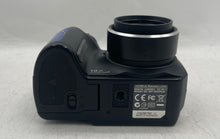 Load image into Gallery viewer, Olympus Model SP-500UZ Black 6.0 MP 10x Zoom Digital Camera In Case Not Tested
